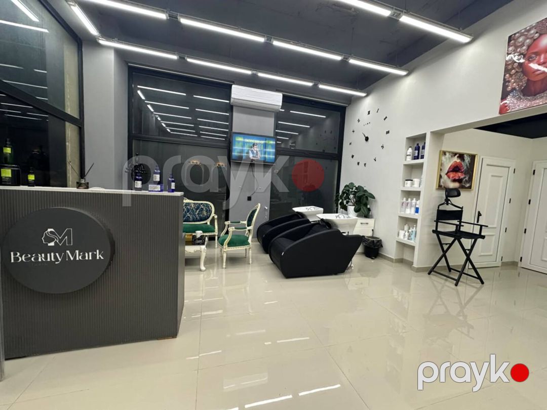 İcarəyə verilir obyekt 70 m² — Əmlak, Bakı (8)