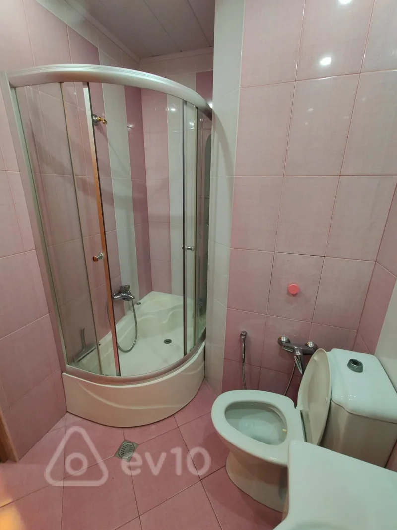 2 otaqlı mənzil, 60 m², Mehemmed hadi — kirayə — Mənzil, Bakı (4)