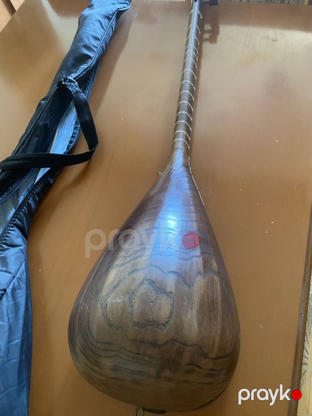 Qedimi sazdi usta temirine ehtiyaci var xirda islere — Gitarlar və digər simli alətlər, Bakı (3)