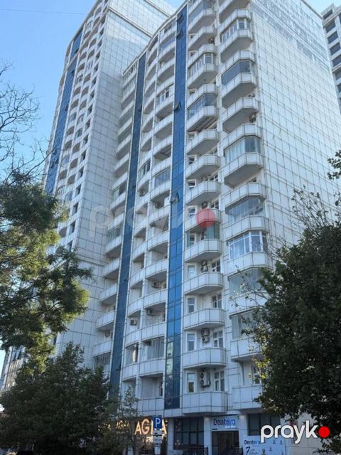 Satılır 2 otaqlı yeni tikili 110 m² — Bakı