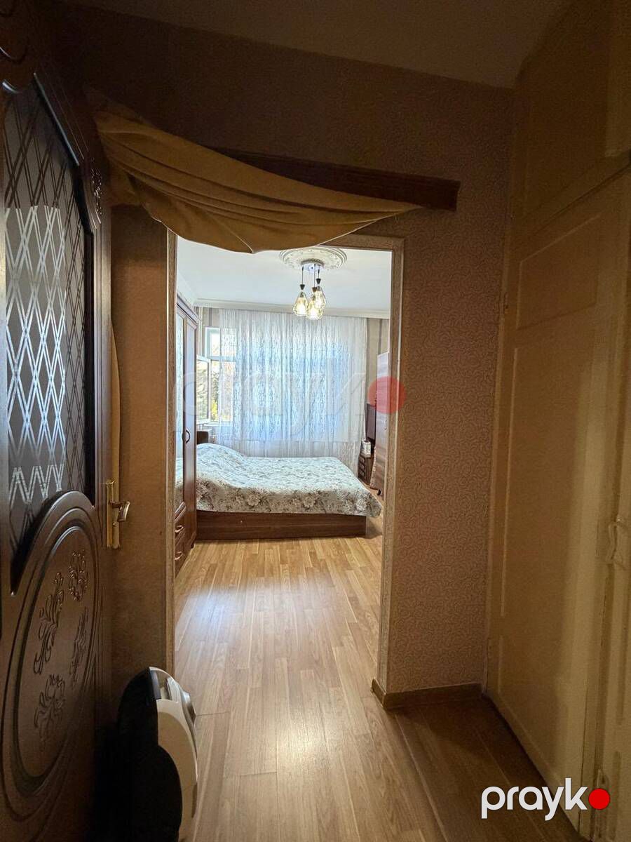 Satılır 2 otaqlı köhnə tikili 50 m² — Mənzil, Bakı (5)