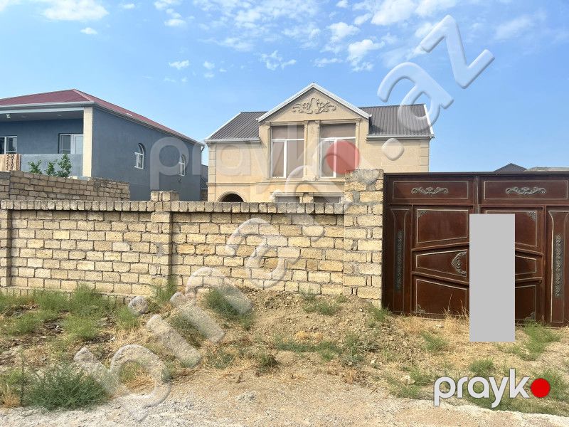 4 otaqlı Villa / Həyət evi, Satış, Abşeron — Ev, villa, Abşeron (3)