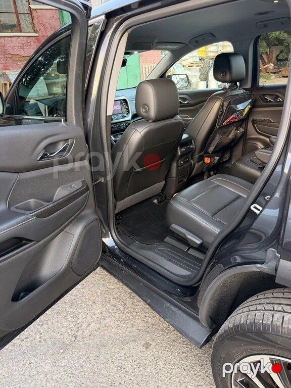 GMC Acadia, 2.0 L, 2020 il, 157 000 km — Avtomobillər, Bakı (8)