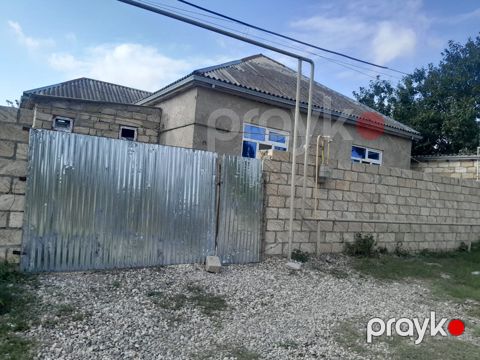 Həyət evi, Quba r — Quba