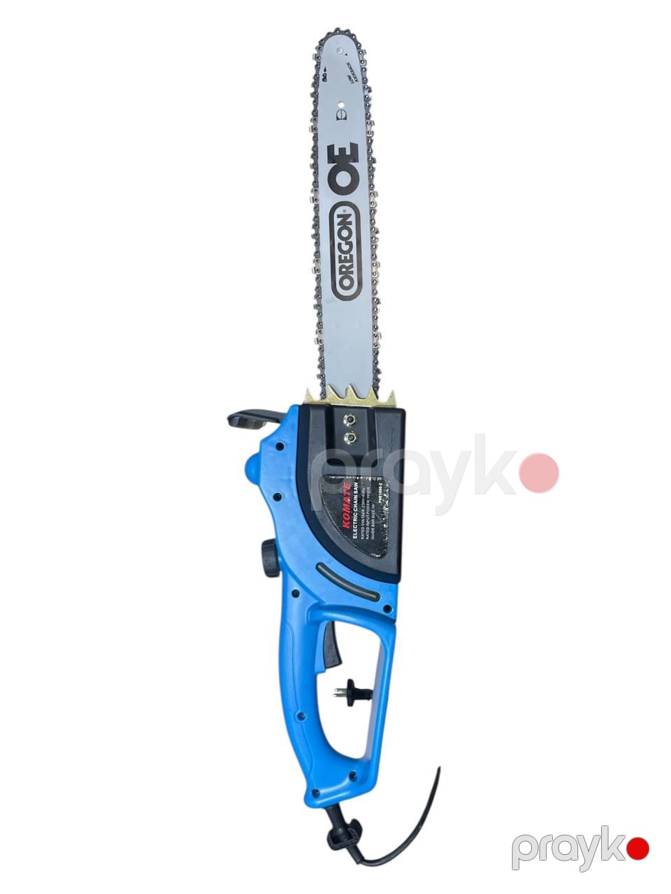 Elektrik mişarı Komate Oregon, 1800W — Mallar, Bakı (3)