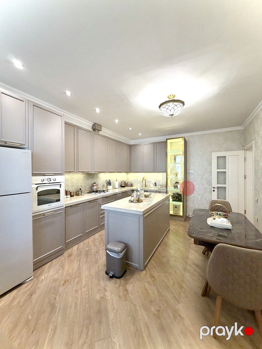 Satılır 3 otaqlı yeni tikili 145 m² — Mənzil, Bakı (5)