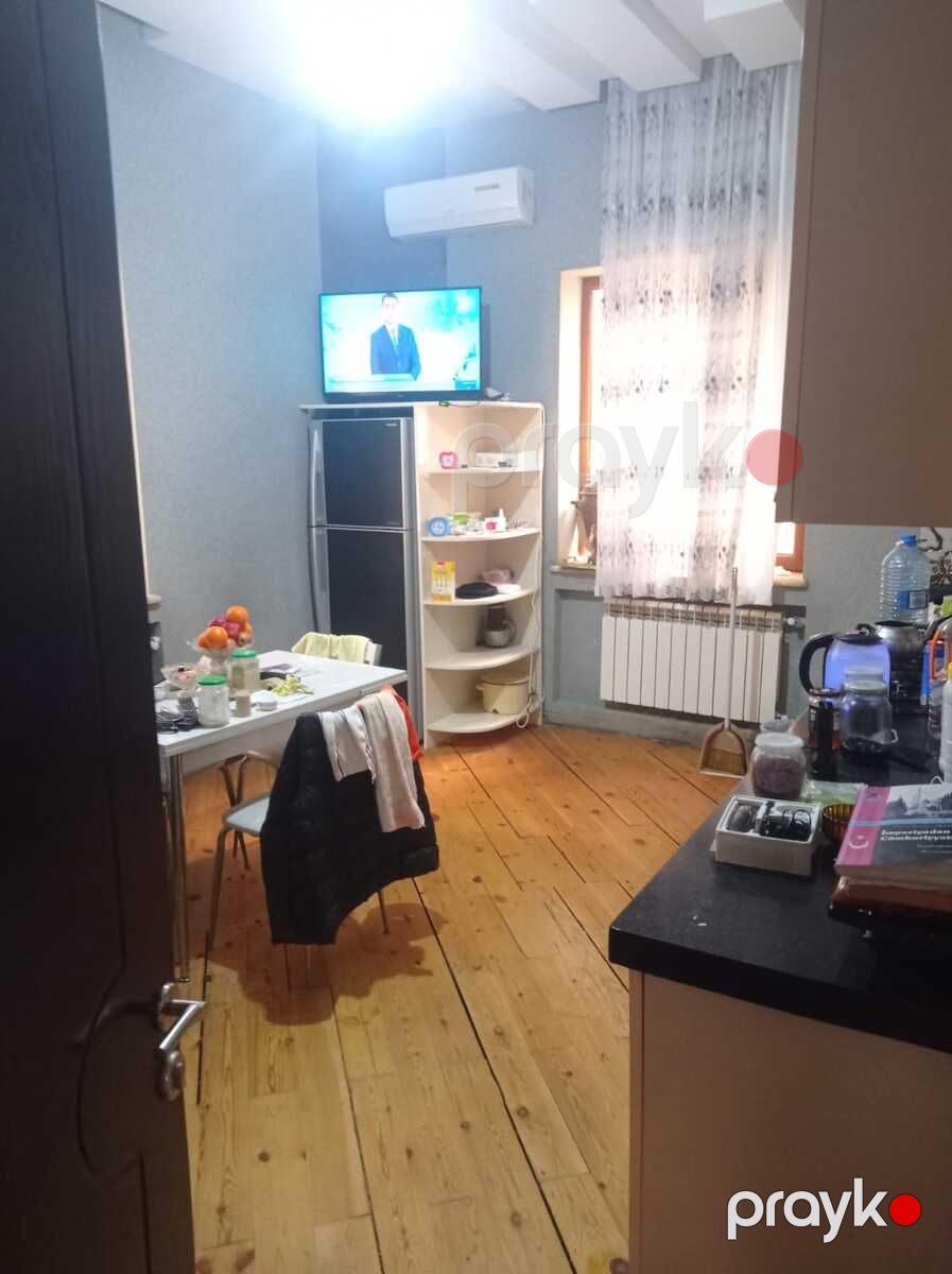Satılır 5 otaqlı həyət evi/bağ evi 400 m² — Ev, villa, Bakı (3)