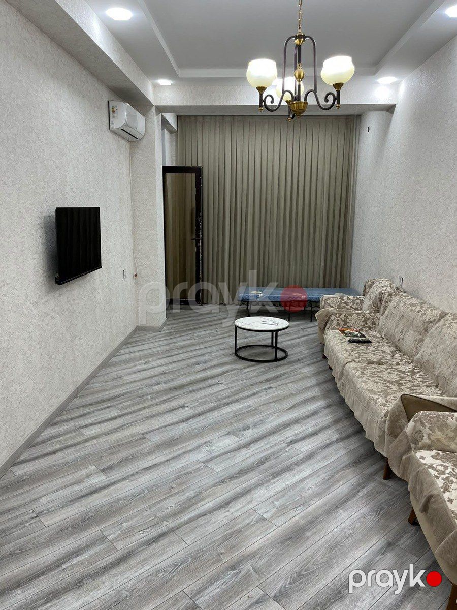 İcarəyə verilir 2 otaqlı yeni tikili 96 m² — Mənzil, Bakı (7)