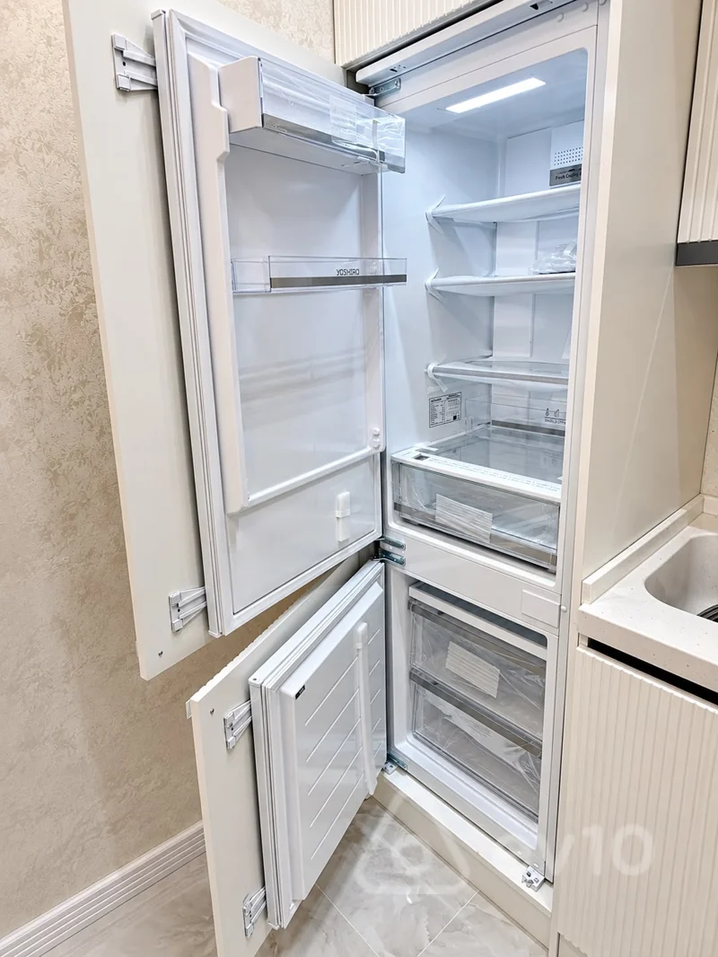 2 otaqlı mənzil, 52 m², 7-ci mikrorayon — kirayə — Mənzil, Bakı (10)