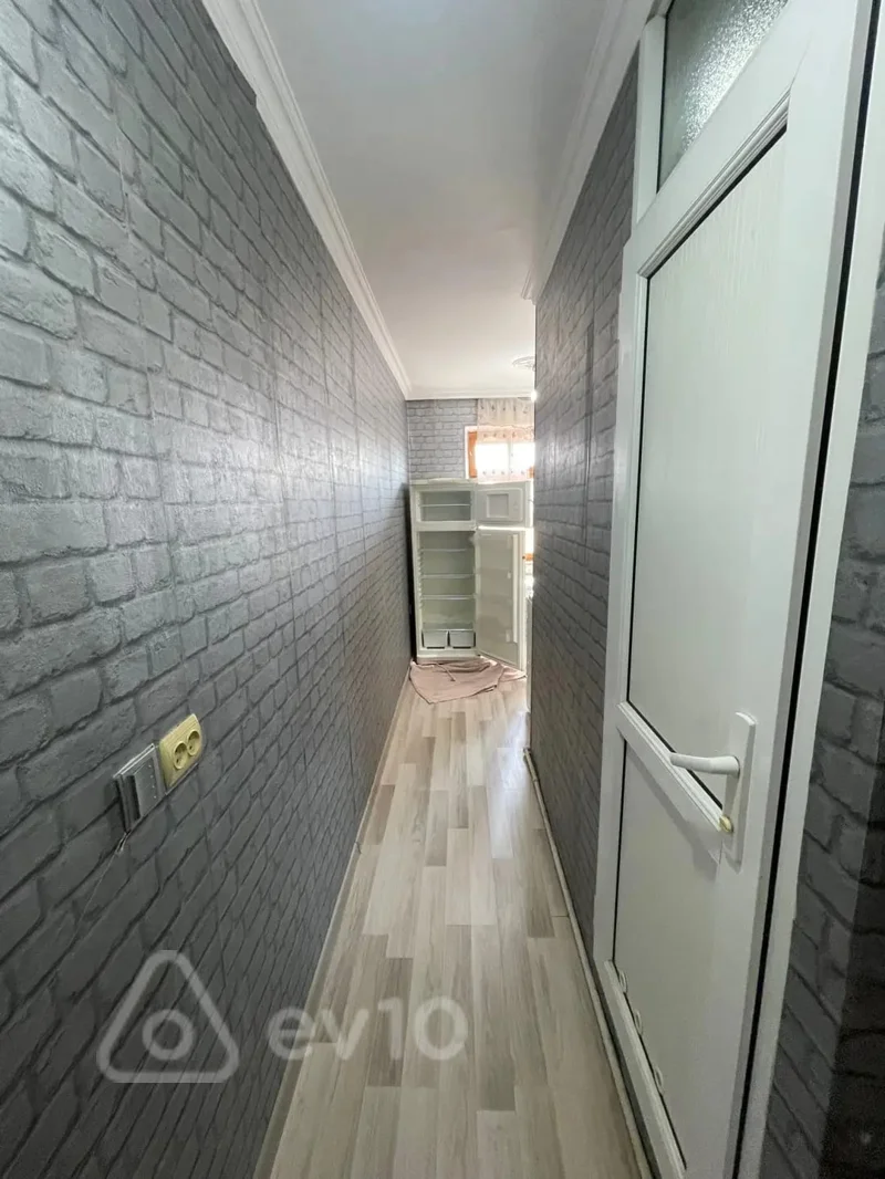 1 otaqlı mənzil, 31 m², Sumqayıt şəhəri 2-ci mikrorayon — Mənzil, Sumqayıt (4)