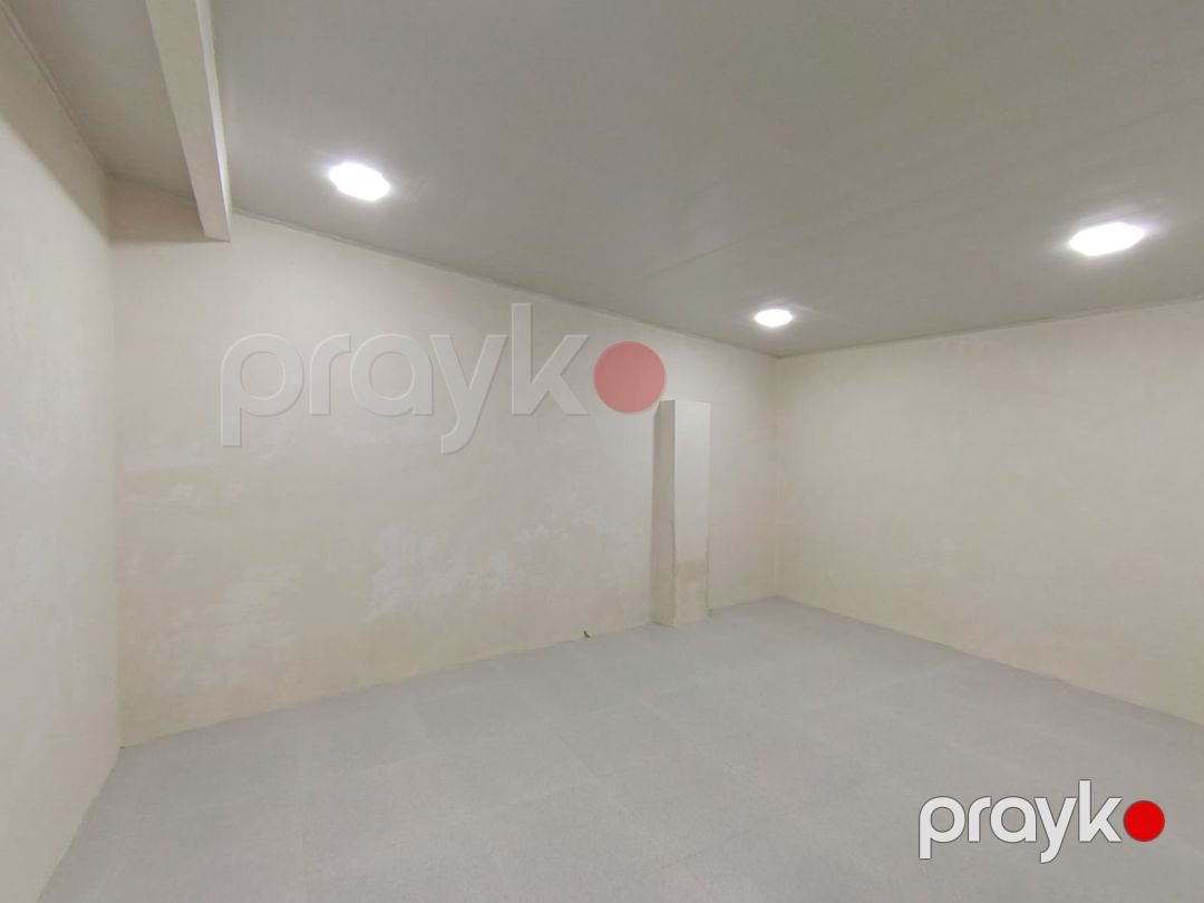 Həyət evi, Hövsan qəs — Ev, villa, Bakı (6)