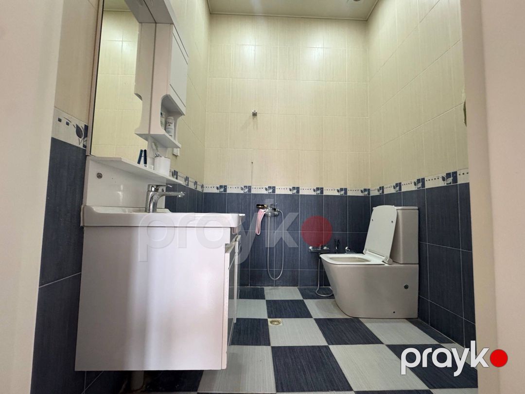 Satılır 7 otaqlı yeni tikili 533 m² — Mənzil, Bakı (7)