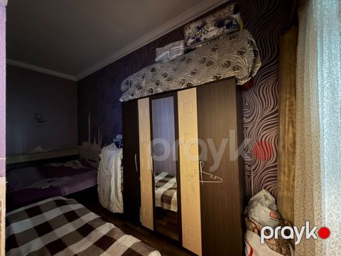 2-otaqlı mənzil, Zabrat qəs., 50 m² — Bakı