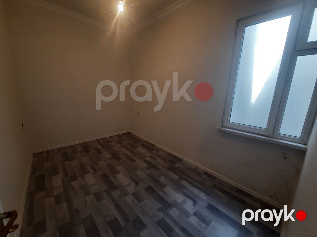 Satılır 3 otaqlı həyət evi/bağ evi 70 m² — Ev, villa, Bakı (4)