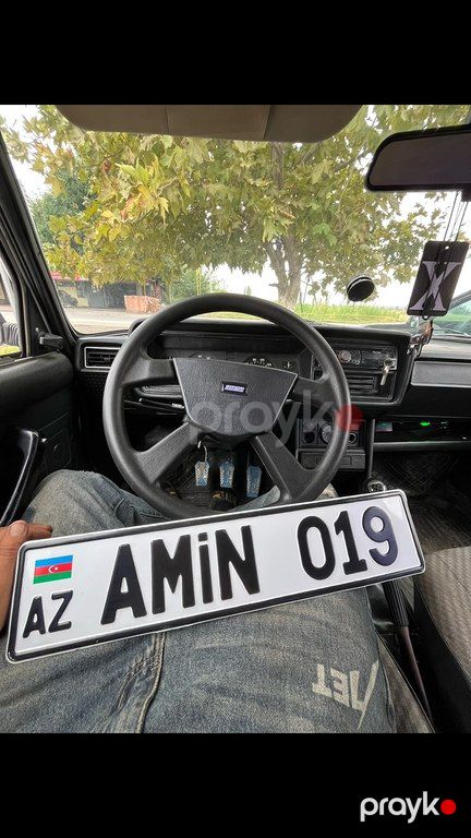 Lada (VAZ) 2107, 1.6 L, 2009 il, 120 000 km — Avtomobillər, Füzuli (3)