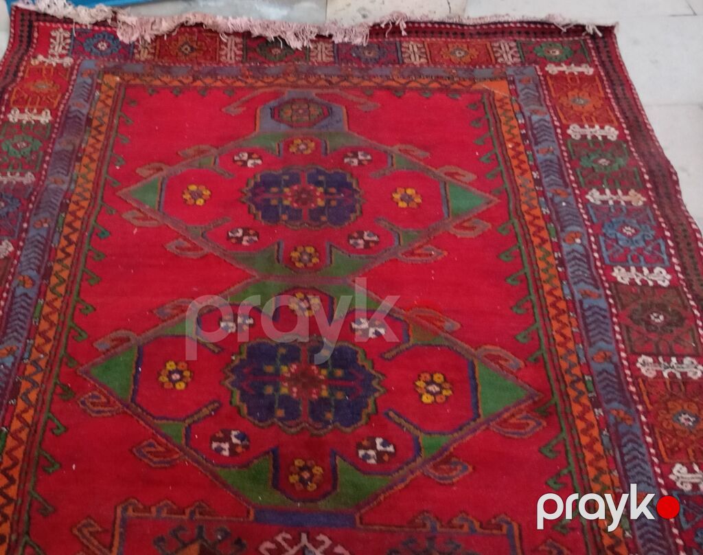 Qedemi xalça — Ev malları, Digah (2)