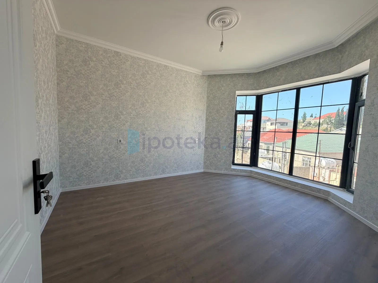 Satılır: 6 Otaq, Evlər/Villalar, Abşeron r., Masazır q., 180.00 m² — Ev, villa, Masazır (8)