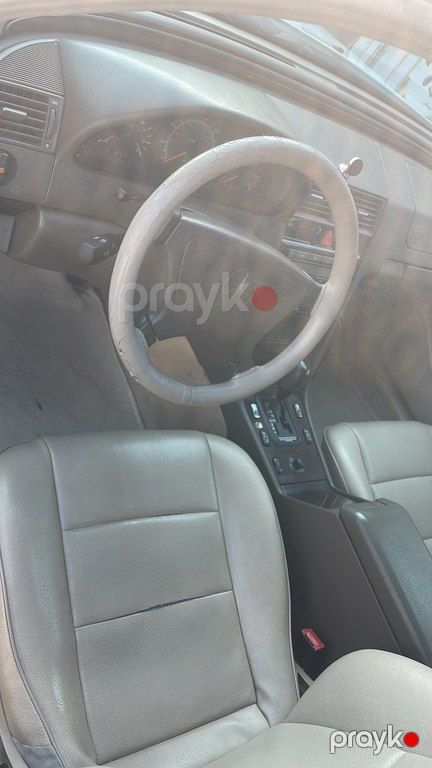 Mercedes C 230, 2.3 L, 1997 il, 281 526 km — Avtomobillər, Bakı (11)