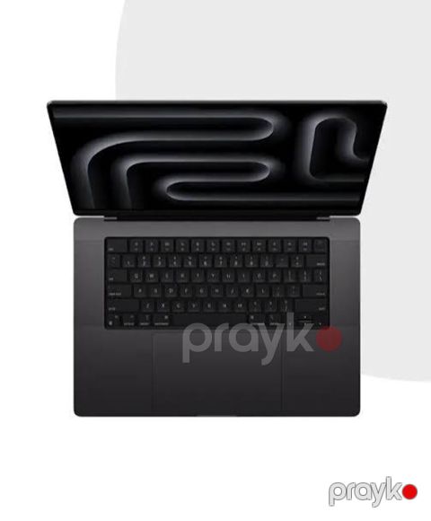 Macbook Pro 14-inch M5 Pro 24/1TB Black — Bakı