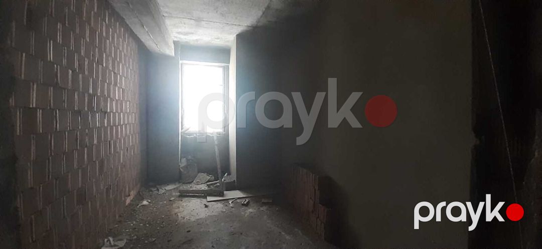 2-otaqlı yeni tikili, Memar Əcəmi m., 91.5 m² — Mənzil, Bakı (8)