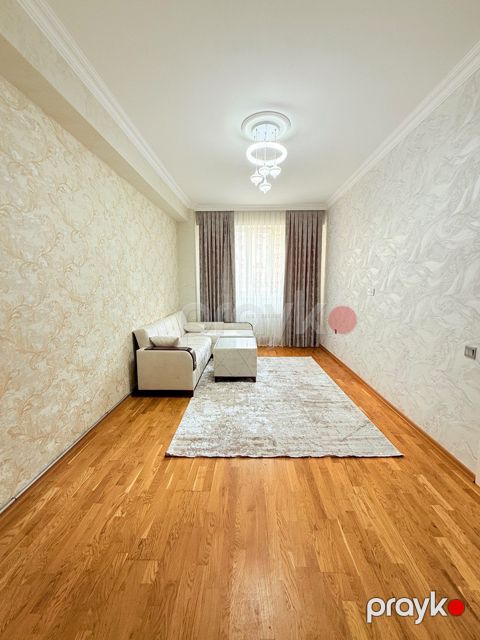 Satılır 2 otaqlı yeni tikili 45 m² — Xırdalan
