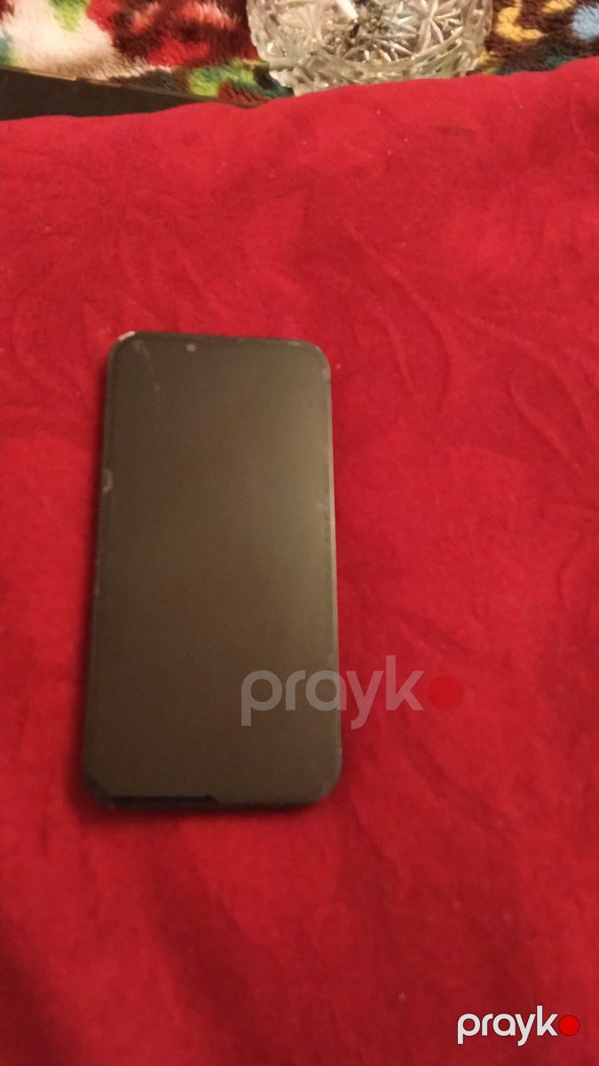 Apple iPhone 13 Pink 128GB/4GB — Smartfonlar, Masallı (5)