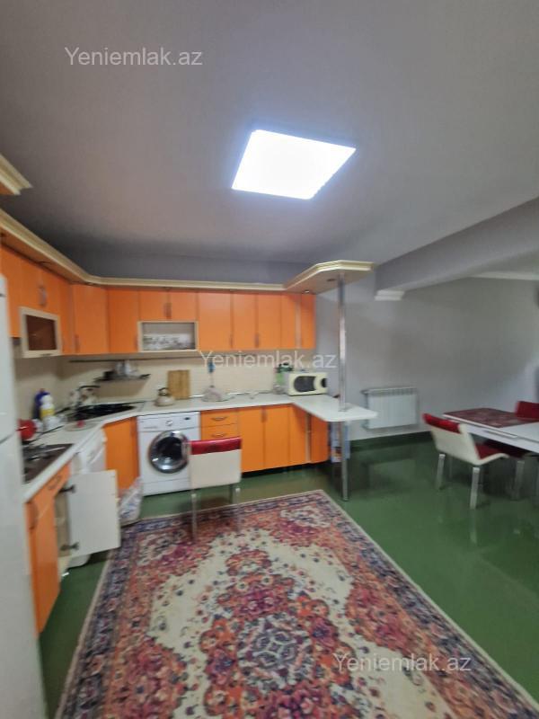 Satılır 6 otaqlı Həyət evi / Villa, 187 m², Xəzər rayonu — Ev, villa, Bakı (7)