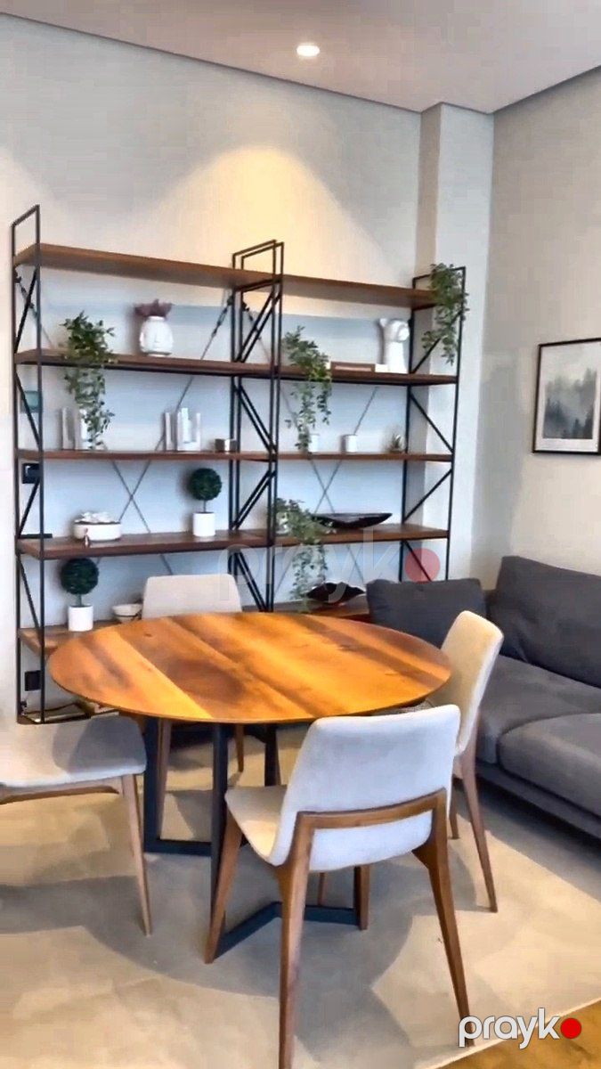 1-otaqlı yeni tikili, Nardaran qəs., 54 m² — Mənzil, Bakı (7)