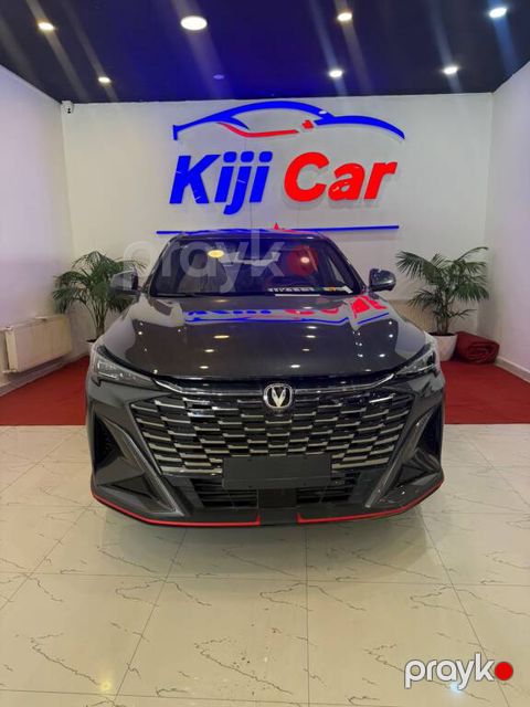 Changan Oshan X5 Plus, 1.5 L, 2026 il, yeni — Bakı