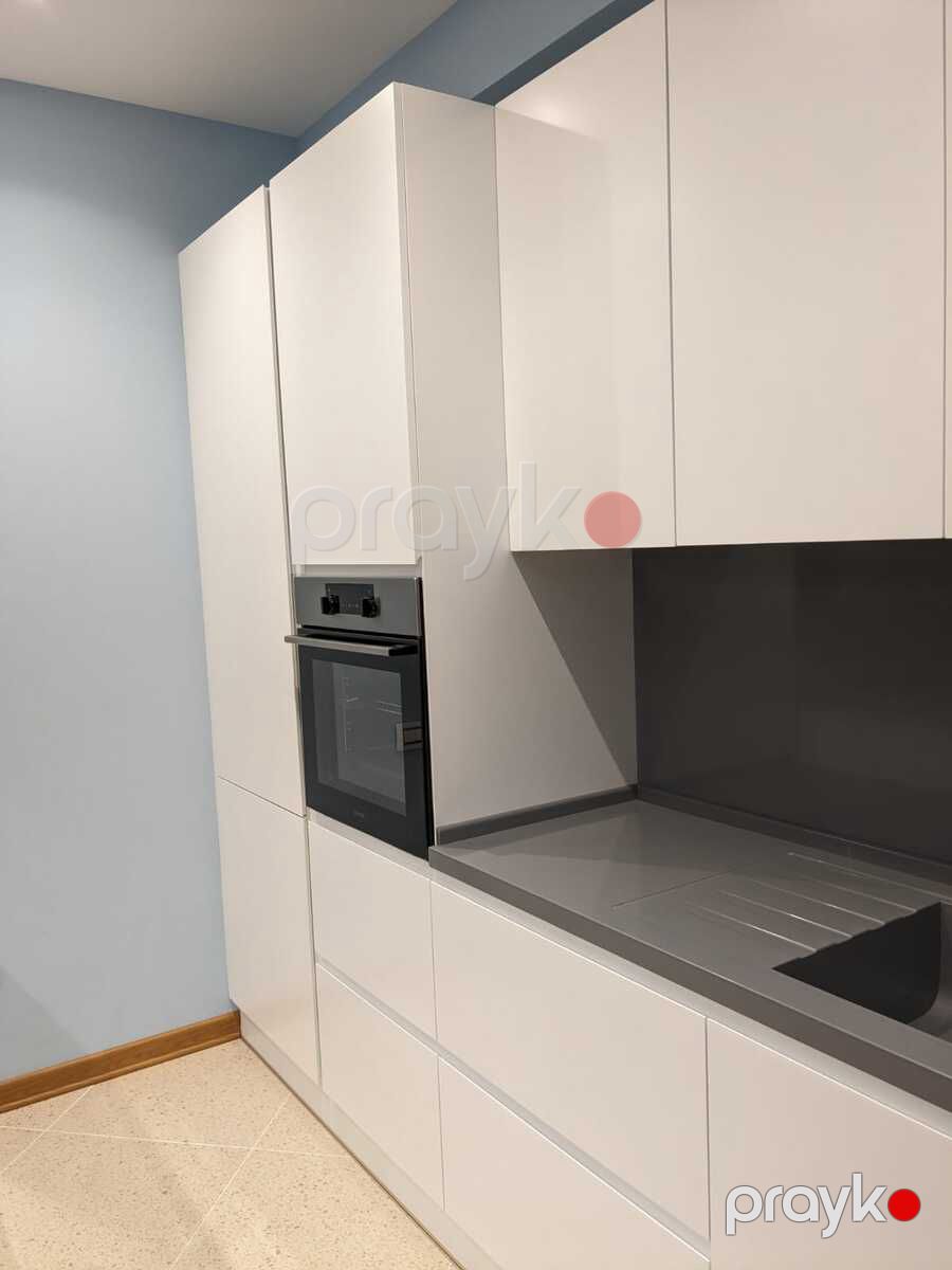 İcarəyə verilir 3 otaqlı yeni tikili 120 m² — Mənzil, Bakı (7)
