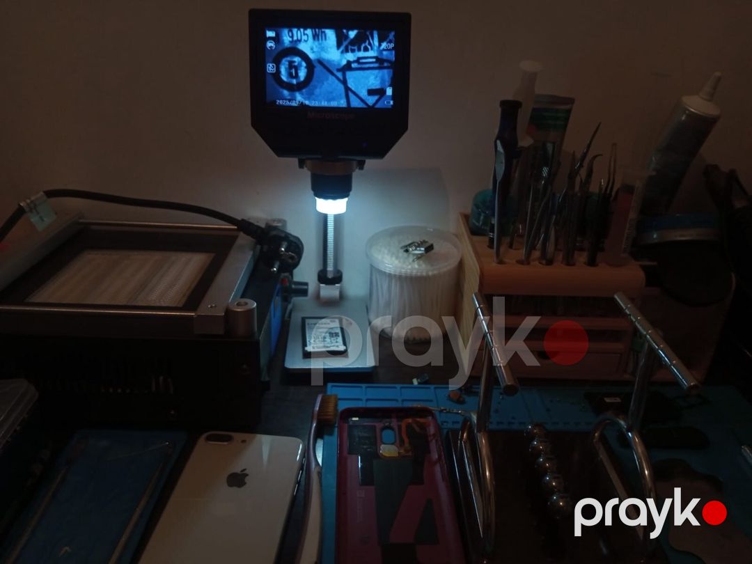 Telefon ustası işi axtarıram — İş axtarıram, Bakı (7)