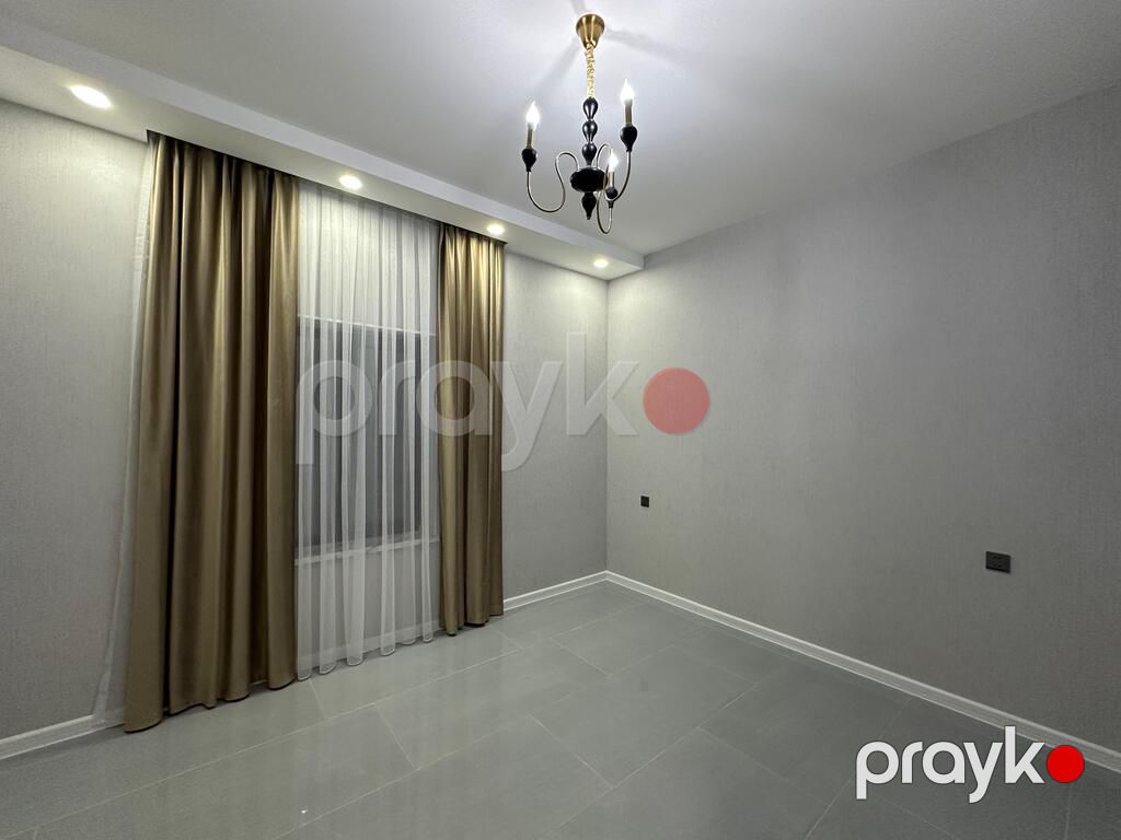 Satılır 4 otaqlı həyət evi/bağ evi 150 m² — Ev, villa, Bakı (8)