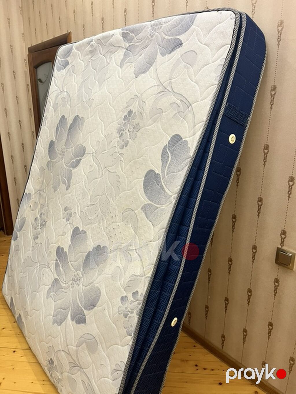 İşlənmiş matras. 160x200 pedli matras — Matraslar, Digah (3)