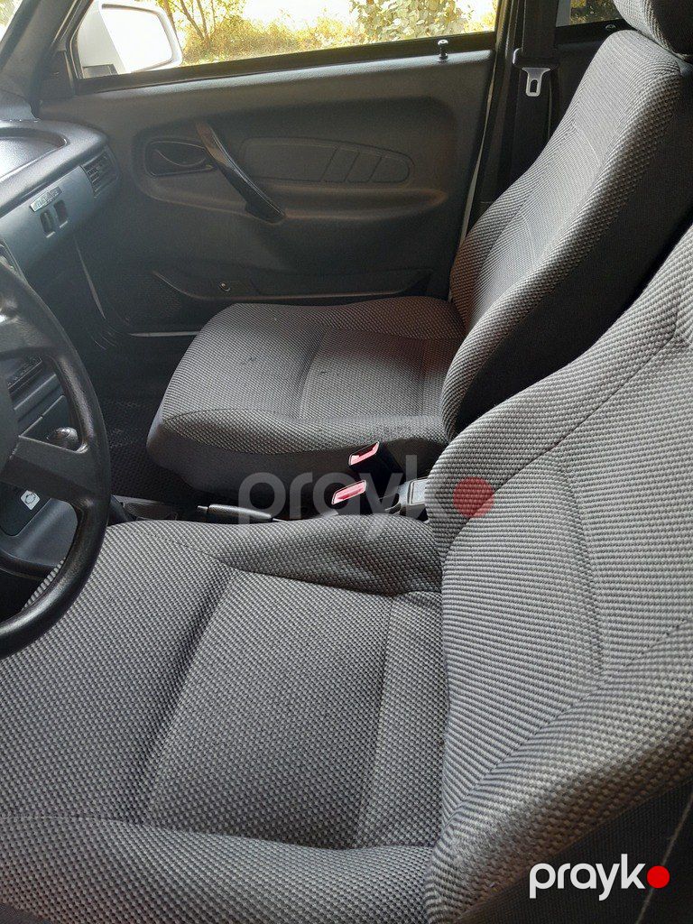 Lada (VAZ) 2115, 1.6 L, 2012 il, 277 000 km — Avtomobillər, Quba (5)