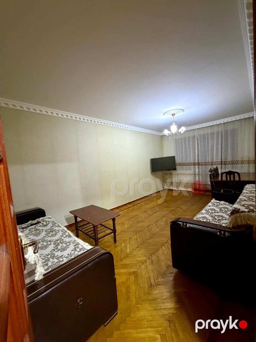 İcarəyə verilir 3 otaqlı köhnə tikili 80 m² — Mənzil, Bakı (7)