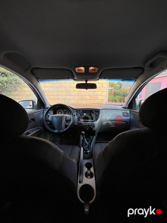 Kia Rio, 1.5 L, 2005 il, 463 049 km — Avtomobillər, Masallı (5)