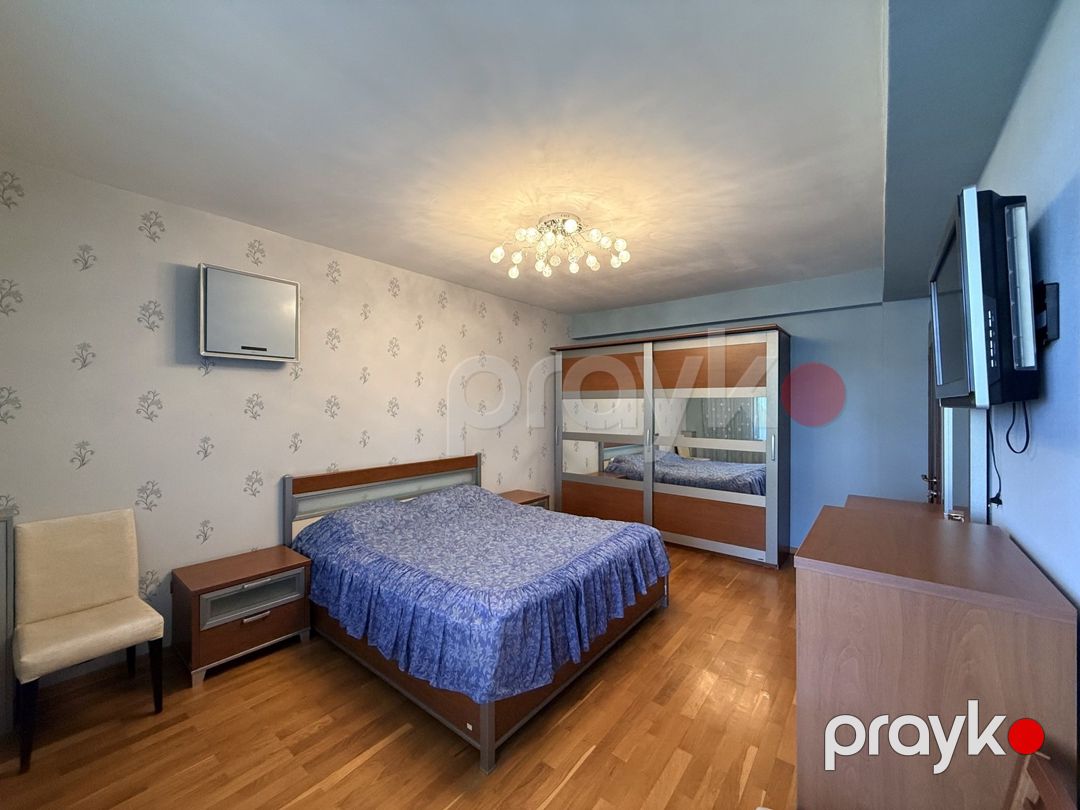 Satılır 2 otaqlı yeni tikili 102 m² — Mənzil, Bakı (10)