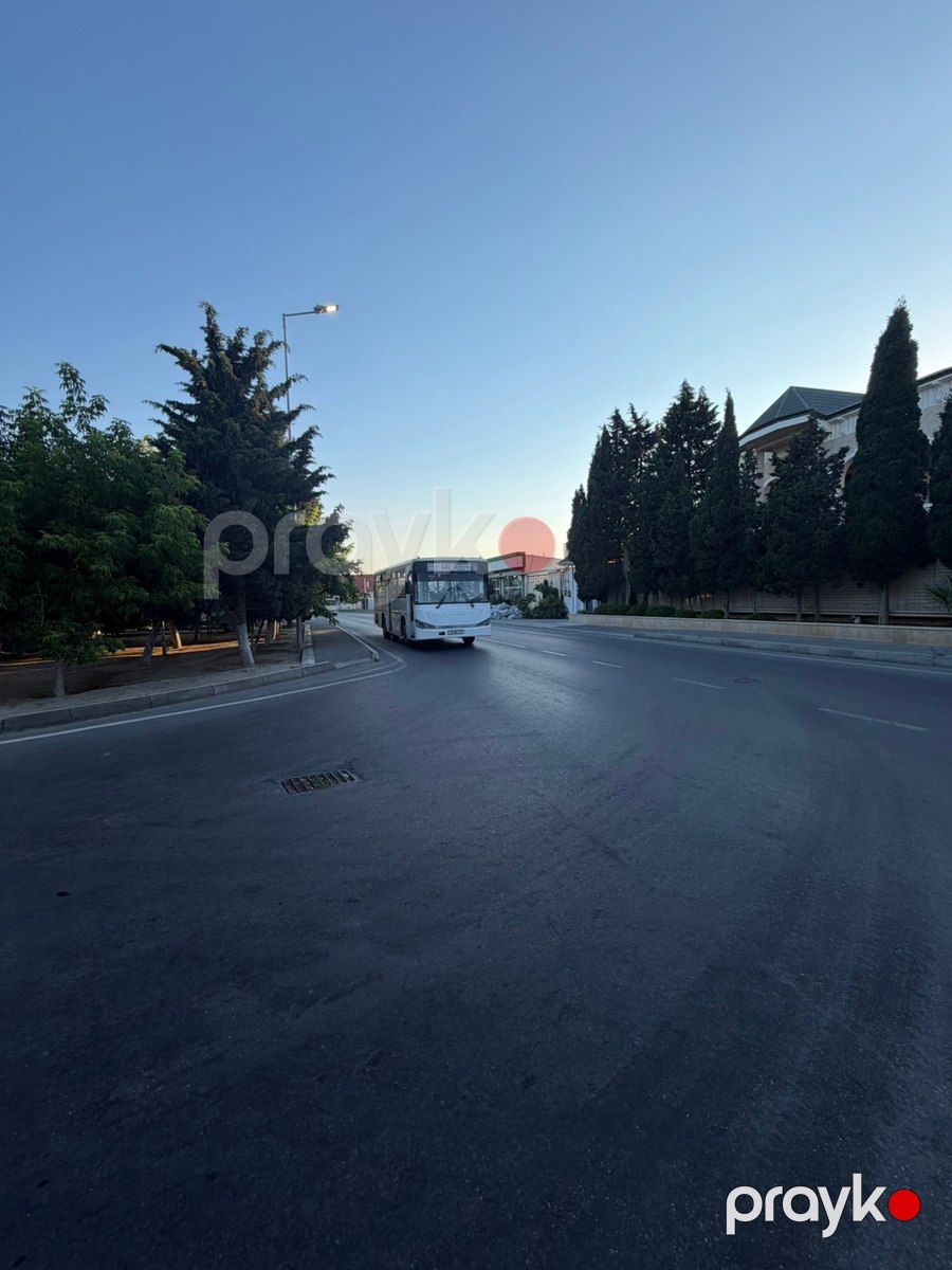 3 sot torpaq sahəsi, Şüvəlan qəs — Torpaq, Bakı (3)