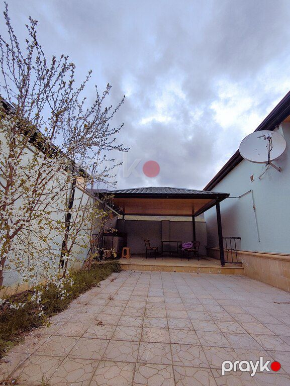 Bağ evi kirayə verilir, Quba r — Ev, villa, Quba (10)