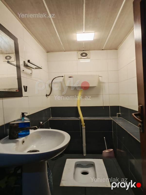 Satılır 4 otaqlı Obyekt, 80 m², Xətai rayonu — Əmlak, Bakı (12)
