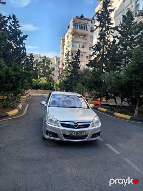 Opel Signum, 2.2 L, 2006 il, 300 000 km — Bakı