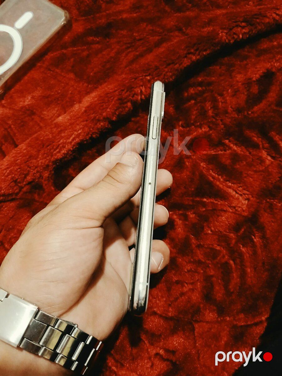 Apple iPhone XS Gold 64GB/4GB — Smartfonlar, Bakı (4)