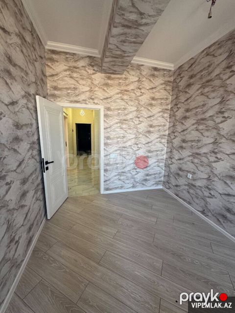 Abşeron rayonunda 3 otaqlı Yeni tikili Satılır, 64 m² — Bakı