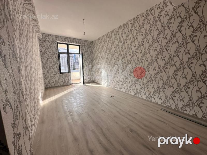 Satılır 3 otaqlı Bina evi menzil (Yeni tikili), 150 m², Nəsimi rayonu — Mənzil, Bakı (7)