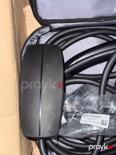 Tesla Gen3 adapteri — Bakı