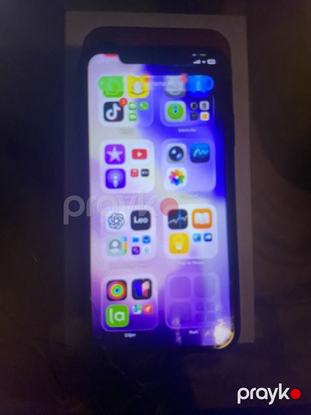 IPhone 11, 64 GB, Qırmızı, Face ID — Apple iPhone, İsmayıllı (5)