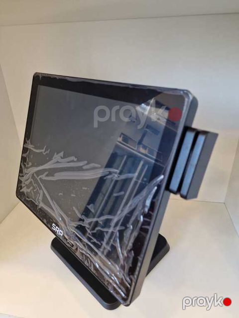 Pos monitor "SRP" — Bakı