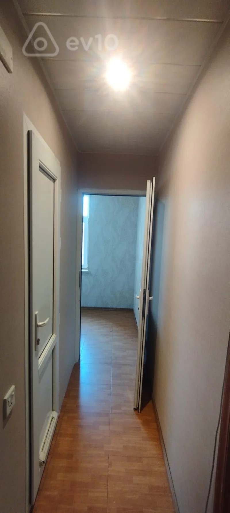 2 otaqlı mənzil, 45 m², Nəsimi — Mənzil, Bakı (3)