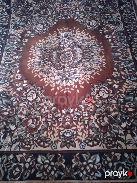 Divan örtüyü — Bakı