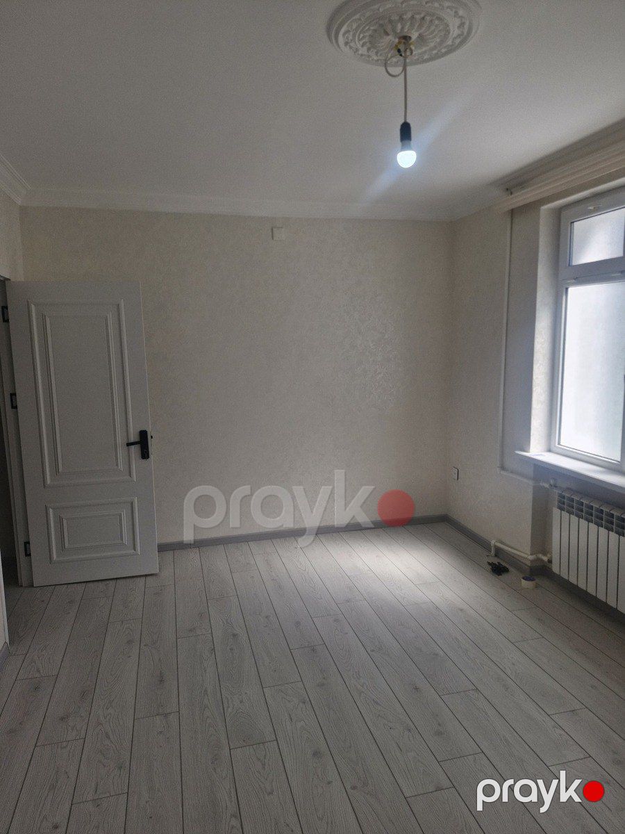 Satılır 2 otaqlı köhnə tikili 50 m² — Mənzil, Bakı (3)